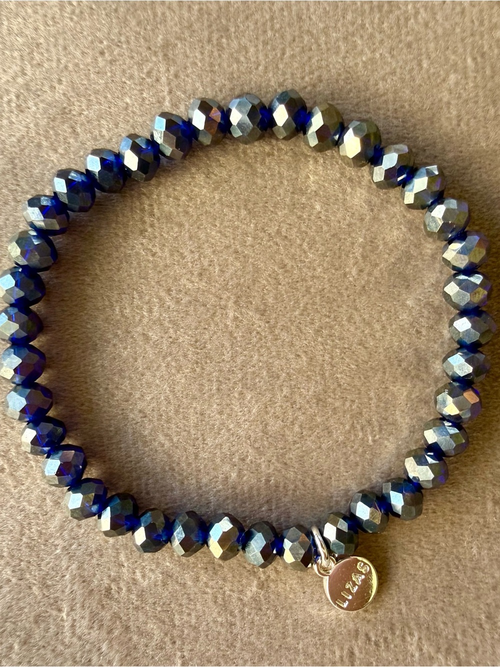 NEW - Lizas Stretch Bracelet